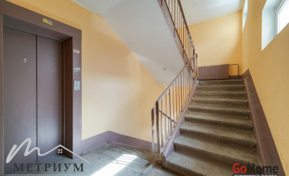 Купить 3-комнатную квартиру, Минск, Прушинских ул., 4 (Ленинский район). Фото 25