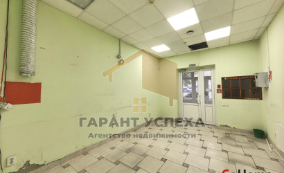 Продажа торгового помещения, Кобрин, Дзержинского, 24.2 кв.м.. Фото 3