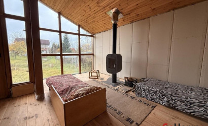 Купить дом в деревне, Ивонцевичи, 10 соток. Фото 3