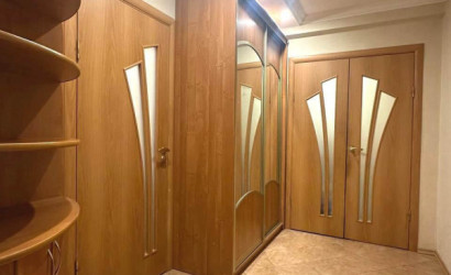 Купить 3-комнатную квартиру, Минск, Гамарника ул., 28 (Советский район). Фото 5