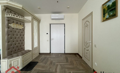 Снять 2-комнатную квартиру, Минск, Победителей, 115(Центральный район). Фото 11