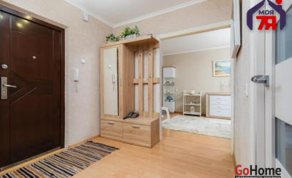 Купить 2-комнатную квартиру, Минск, Парниковая ул., 3/1 (Первомайский район). Фото 15