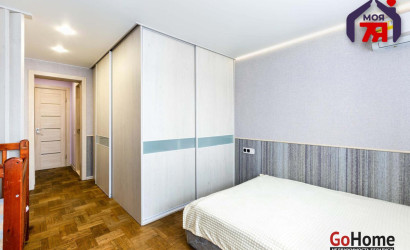 Купить 2-комнатную квартиру, Минск, Мазурова ул., 18 (Фрунзенский район). Фото 9