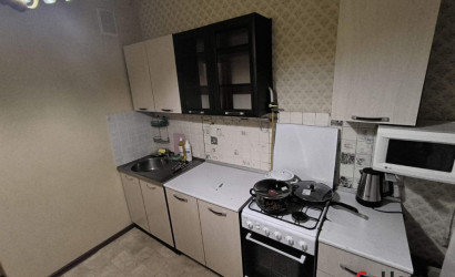 Снять 2-комнатную квартиру на сутки, Жодино, ул. 50 лет Октября, 12. Фото 11