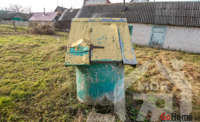 Купить дом, Молодечно, Радошковичская ул., 71 соток. Фото 25