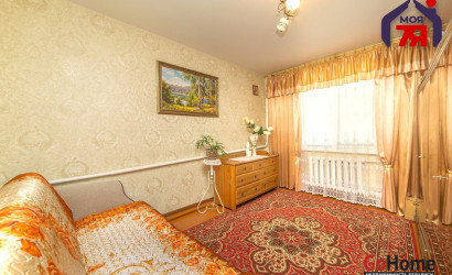 Купить коттедж, Вытроповщина, Колединская ул., 24.96 соток. Фото 9