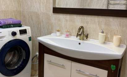 Снять 1-комнатную квартиру на сутки, Гродно, ул. О.Соломовой , д. 72. Фото 8