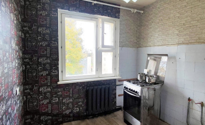 Купить 2-комнатную квартиру, Новополоцк, Молодежная ул., 27. Фото 7
