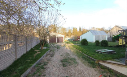 Купить дом, Каралино, Лесная ул., 25 соток. Фото 20