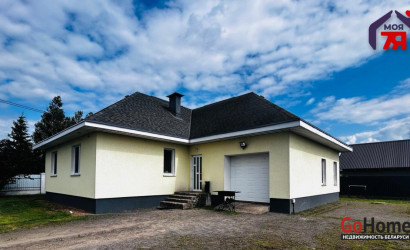 Купить коттедж, Чижовка, Молодежная ул., 11 соток. Фото 2