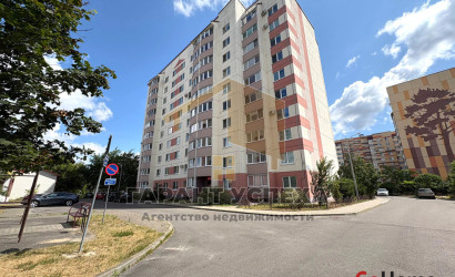 Купить 2-комнатную квартиру, Брест, ул. Рокосовского, д. . Фото 17