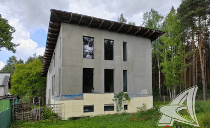 Купить дом, Мухавец, Мухавецкий с/с, 8.64 соток. Фото 3