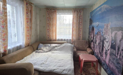 Купить дом, Вяжище, 25 соток. Фото 19