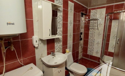 Купить дом, Хомутины, Новицковичский с/с, 25 соток. Фото 26