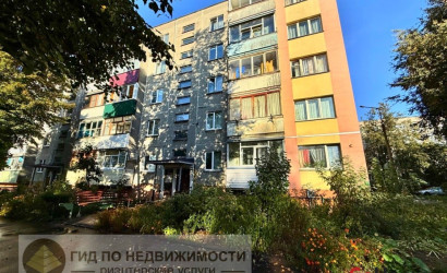 Купить 2-комнатную квартиру, Гомель, Урицкого. Фото 19
