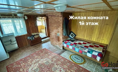 Купить дом в деревне, ПРАМЕНЬ-ПТМ, 6 соток. Фото 33