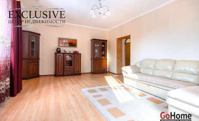 Купить дом, Жодино, Кленовая ул., 2, 13.2 соток. Фото 8