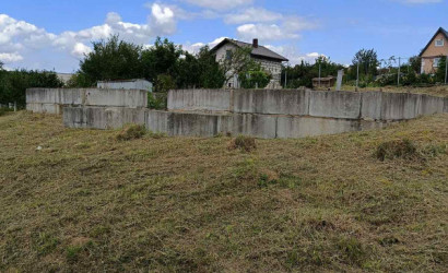 Купить участок, СТ Лазурное, 10.6 соток. Фото 2