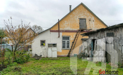 Купить дом, Молодечно, Калиновского ул., 6 соток. Фото 19