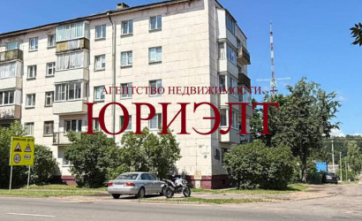 Купить 2-комнатную квартиру, Витебск, Карла Маркса, 33. Фото 2