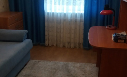Снять 3-комнатную квартиру, Минск, г. Минск, ул. Городецкая дом 38 (Первомайский район). Фото 18