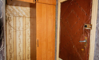 Купить 1-комнатную квартиру, Гомель, ул. Минская, д. 8. Фото 5