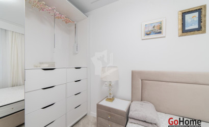 Снять 2-комнатную квартиру, Минск, ул. Нововиленская, д. 31. Фото 15