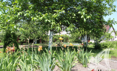 Купить дом, Тельмы-2, Тельминский с/с, 12.52 соток. Фото 38