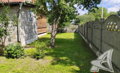 Купить дом, Брест, Речица, 6.29 соток. Фото 13