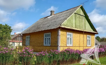 Купить дом, Пелище, Пелищенский с/с, 25 соток. Фото 5