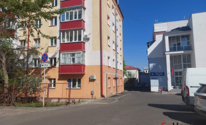 Купить 2-комнатную квартиру, Гомель, ул. Ирининская, д. 6А. Фото 4