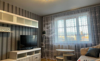 Снять 3-комнатную квартиру, Минск, ул. Асаналиева, д. 38к1. Фото 2