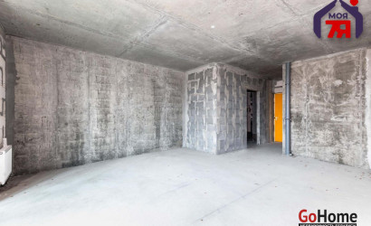 Купить 1-комнатную квартиру, Минск, Савицкого ул., 39 (Октябрьский район). Фото 7