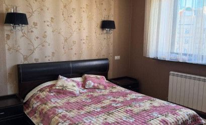 Купить 3-комнатную квартиру, Брест, Стафеева ул.. Фото 17