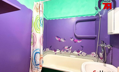 Купить 1-комнатную квартиру, Солигорск, ул. Набережная, 24/Б. Фото 11