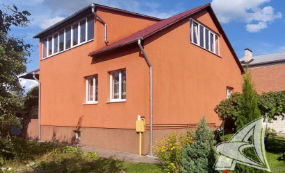 Купить дом, Брест, Вересковые, 9.95 соток. Фото 1