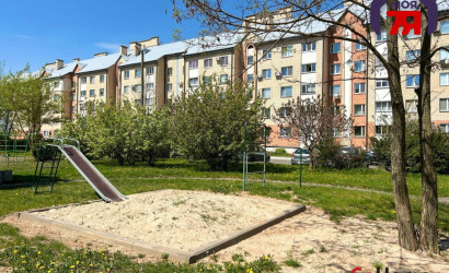 Купить 2-комнатную квартиру, Солигорск, Октябрьская ул., 8. Фото 33