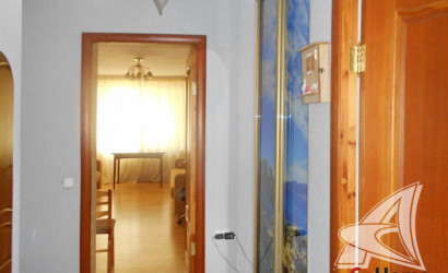 Купить 3-комнатную квартиру, Брест, Южный, ул. Жукова. Фото 17