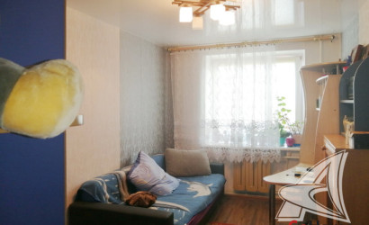 Купить 3-комнатную квартиру, Брест, Дубровка, ул. Дубровская. Фото 5