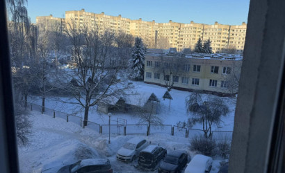 Купить 4-комнатную квартиру, Минск, Белецкого д.20 (Московский район). Фото 12