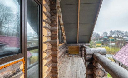 Купить дом в деревне, Подлесье, 3.76 соток. Фото 7