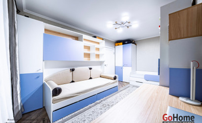 Купить 2-комнатную квартиру, Минск, Плеханова, 52/1 (Ленинский район). Фото 16