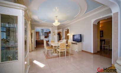 Купить 3-комнатную квартиру, Минск, Утульная ул., 1 (Фрунзенский район). Фото 4