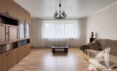 Купить 2-комнатную квартиру, Брест, Восток, ул. Московская. Фото 1