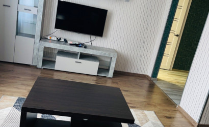 Снять 1-комнатную квартиру на сутки, Горки, Интернациональный проспект 32 . Фото 1