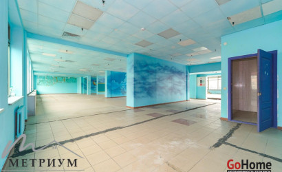 Аренда торгового помещения, Минск, Сурганова ул., 57/а,  1400 кв.м.. Фото 8