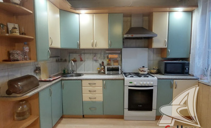 Купить 3-комнатную квартиру, Брест, Восток, пр-т Партизанский. Фото 8