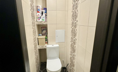 Купить 4-комнатную квартиру, Гродно, Поповича, 7. Фото 14