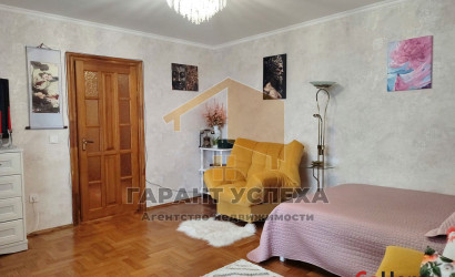 Купить 1-комнатную квартиру, Брест, ул. Московская. Фото 5