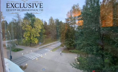 Купить 4-комнатную квартиру, Новополоцк, Купалы ул., 12. Фото 11